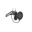 Genesis Radium 400 G2 must kondensaatormikrofon
