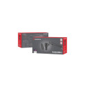 Genesis Radium 400 G2 must kondensaatormikrofon