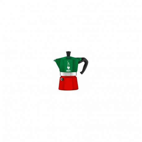 Bialetti 3 cup coffee maker (5322)