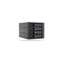 Chieftec 4x 3.5" SATA/SAS pesa (CBP-3141SAS)
