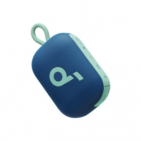 Anker Soundcore kaasaskantav Bluetooth kõlar Select 4 Go 5 W Bluetooth sinine juhtmevaba ühendus