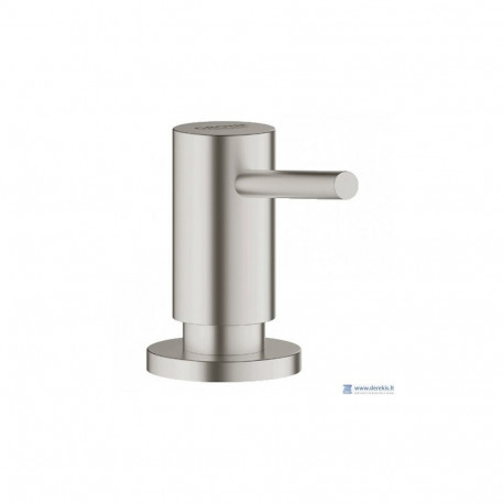 GROHE Cosmopolitan 40535DC0 roostevaba teras