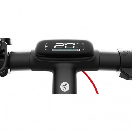 Segway eKickScooter E3 E | 800 W | Up to 25 km/h | 10 "