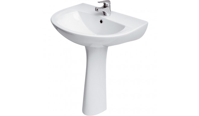 CERSANIT PRESIDENT valamuga, auguga, 60 cm