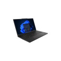 Lenovo ThinkPad P14s must 14.5" IPS WUXGA 1920 x 1200 pikslit peegeldusvastane Intel Core Ultra 5 12