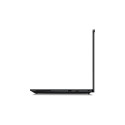 Lenovo ThinkPad P14s must 14.5" IPS WUXGA 1920 x 1200 pikslit peegeldusvastane Intel Core Ultra 5 12
