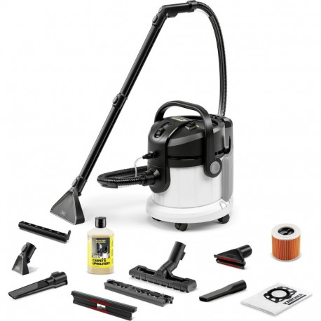 Karcher SE 4 Plus Washing Vacuum Cleaner (1.081-170.0)
