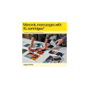 HP 963 4-pack (6ZC70AE) tindikassettide multipakk, must/cyaan/magenta/kollane