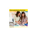 HP 963 4-pack (6ZC70AE) tindikassettide multipakk, must/cyaan/magenta/kollane