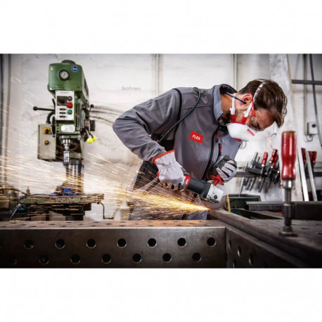 Angle grinder FLEX L 12-11 125