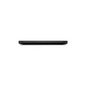 Lenovo ThinkPad P14s must 14,5" IPS WUXGA 1920 x 1200 pikslit peegeldusvastane Intel Core U7 155H 32