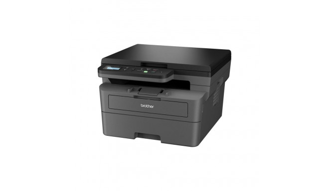 Brother DCP-L2620DW mustvalge laser multifunktsionaalne printer