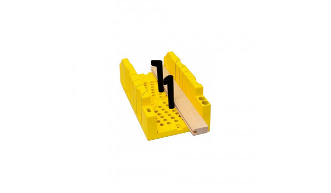 mitre box