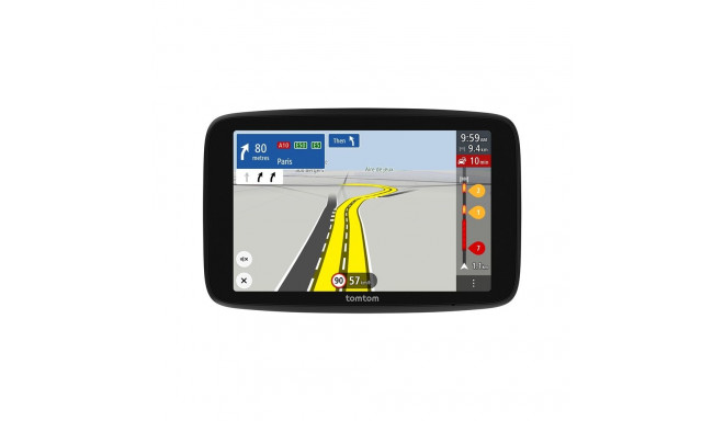 TomTom GO Expert Plus 7 navigatsioon