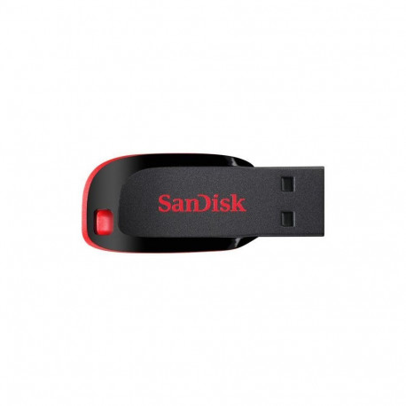 MEMORY DRIVE FLASH USB2 128GB/SDCZ50-128G-B35 SANDISK