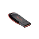 MEMORY DRIVE FLASH USB2 128GB/SDCZ50-128G-B35 SANDISK
