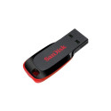 MEMORY DRIVE FLASH USB2 128GB/SDCZ50-128G-B35 SANDISK