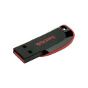 MEMORY DRIVE FLASH USB2 128GB/SDCZ50-128G-B35 SANDISK