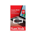 MEMORY DRIVE FLASH USB2 128GB/SDCZ50-128G-B35 SANDISK