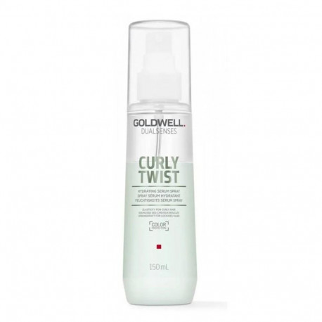 GODWELL DUALSENSES SPRAY SERUM CURLY TWIST 150ML VAPORIZADOR