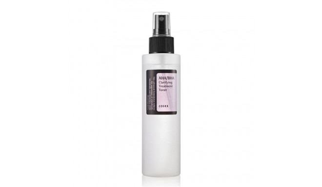 COSRX AHA/BHA TRATAMIENTO TONICO CLARIFICANTE 150ML