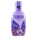 MALIZIA PETALO DE IRIS ESPUMA DE BAÑO RELAJANTE 1000ML
