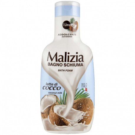 Malizia kookose piimavaht 1000ml