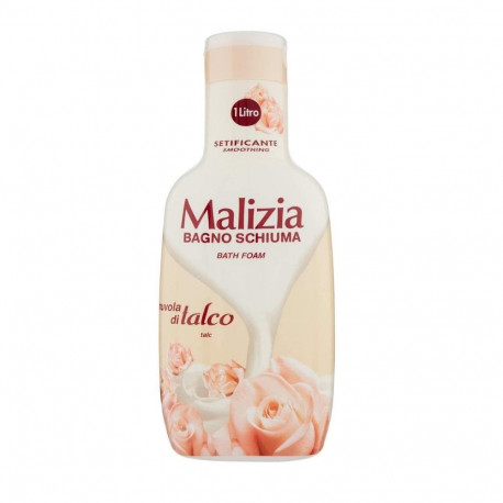 Malizia Nuvola di Talco vaht 1000ML