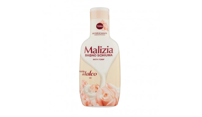 MALIZIA NUVOLA DI TALCO FOAM 1000ML