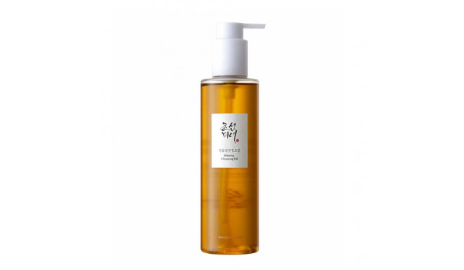 BEAUTY OF JOSEON GINSENG ACEITE LIMPIADOR 250ML