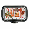 Barbeque-grill Taurus Maxims Plus 2000W Must 2000 W