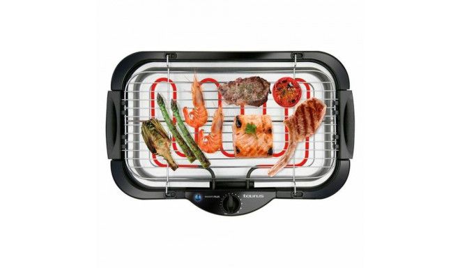 Barbeque-grill Taurus Maxims Plus 2000W Must 2000 W