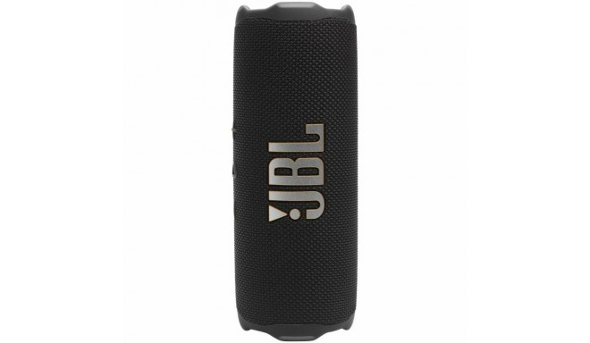 Kaasaskantavad Bluetooth Kõlarid JBL FLIP 7 Must