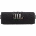 Kaasaskantavad Bluetooth Kõlarid JBL FLIP 7 Must