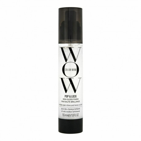 Spreiläige Juustele Color Wow POP & LOCK 55 ml