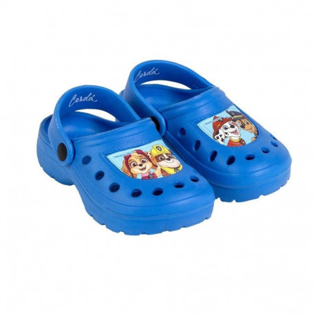 Beach Sandals The Paw Patrol - 30-31