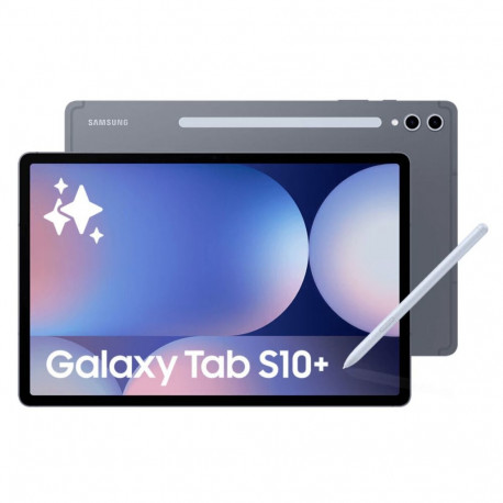 Tahvelarvuti Samsung Galaxy Tab S10+ 12,4" Octa Core 12 GB RAM 256 GB Hall