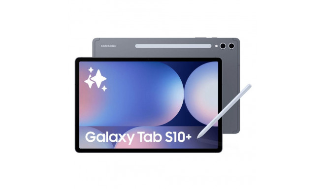 Tahvelarvuti Samsung Galaxy Tab S10+ 12,4" Octa Core 12 GB RAM 256 GB Hall