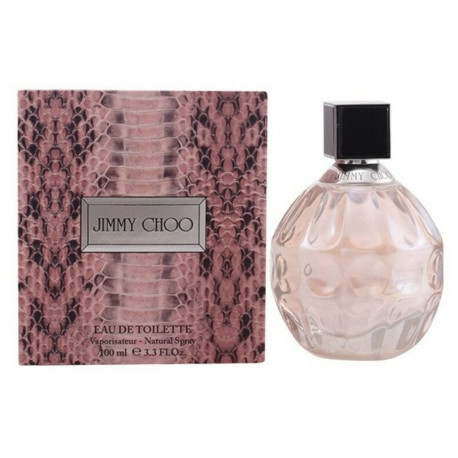 Naiste parfümeeria Jimmy Choo EDT - 60 ml