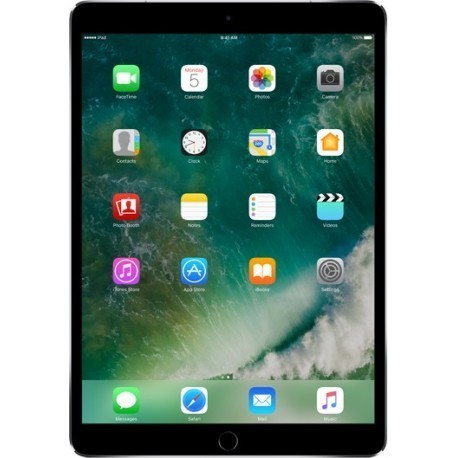 Apple iPad Pro 10,5" 512GB WiFi + 4G, серый gray
