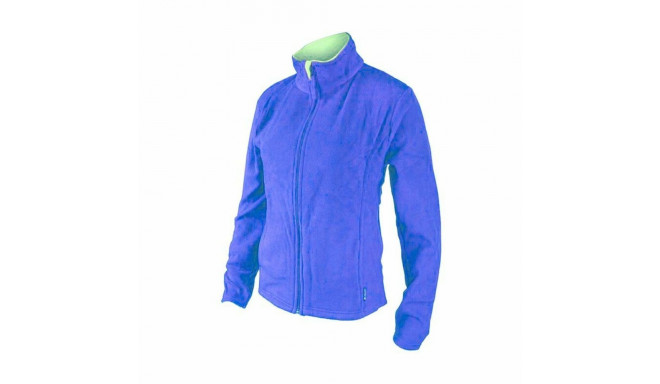Fleece Lining Joluvi Surprise Full Children's Jacket Blue