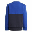 Children's Sports Outfit Adidas Crew Blue