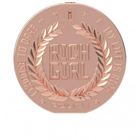 Police naiste parfüümvesi Rich Girl 100ml