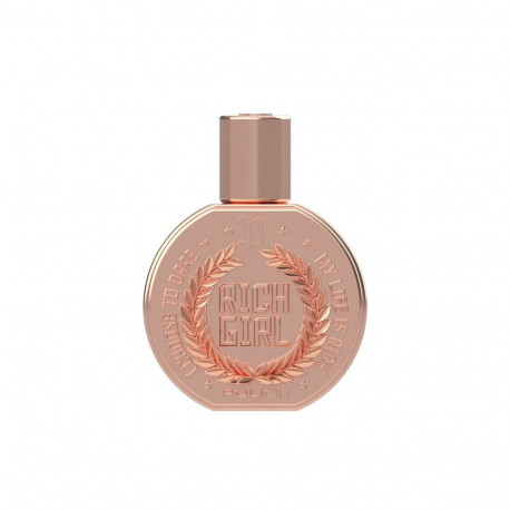 POLICE RICH GIRL FOR WOMAN edp vapo 30 ml