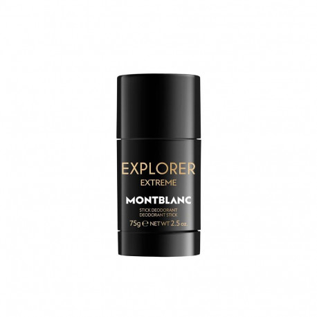 Montblanc pulgadeodorant Explorer Extreme 75g