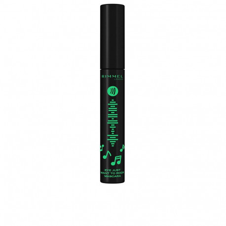 Rimmel London ripsmetušš Wonder Thrill Seeker 1tk, extra black