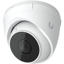 Ubiquiti Ultra-compact, tamper-resistant, and weatherproof 2K HD PoE camera with long-range night vi