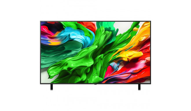 LG 75'' QNED 85 – 4K Mini-LED teler (2025)