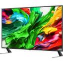 LG 55" QNED 85 - 4K Mini-LED teler