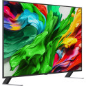 LG 65" QNED 85 - 4K Mini-LED teler